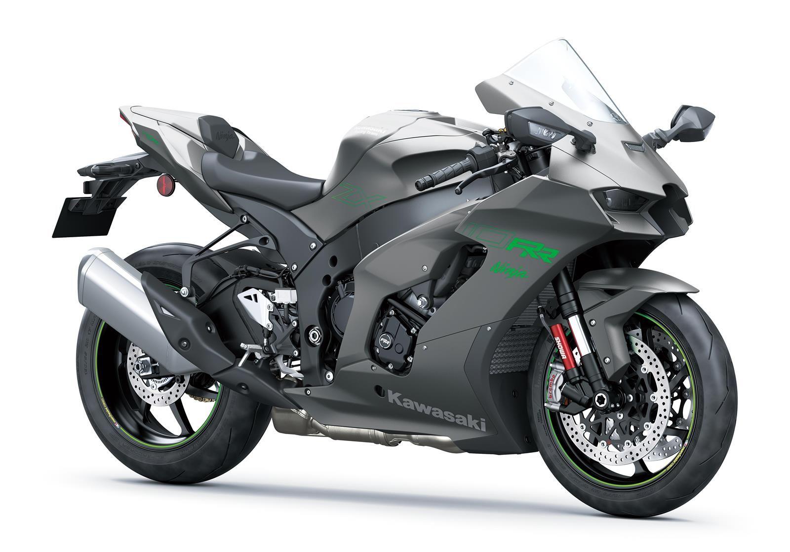 Greenham Kawasaki | Bike dealership in Thatcham | AutoTrader